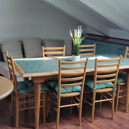 Loft Mansardato *