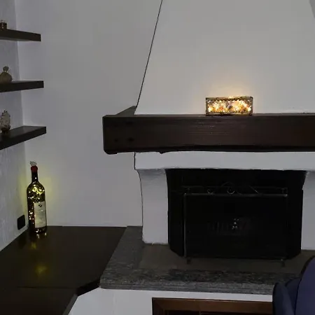 Loft Mansardato Apartamento *