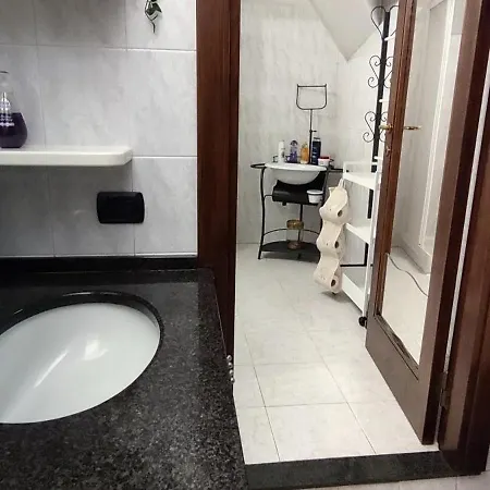 Apartamento Loft Mansardato