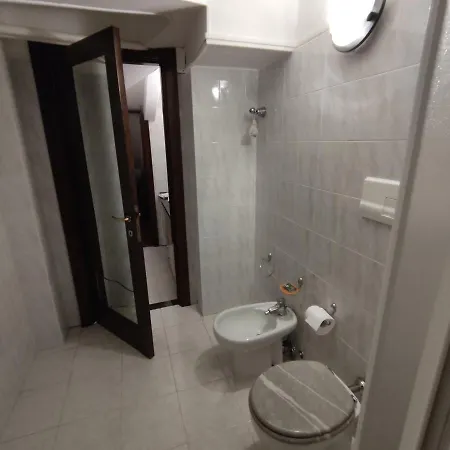 Loft Mansardato