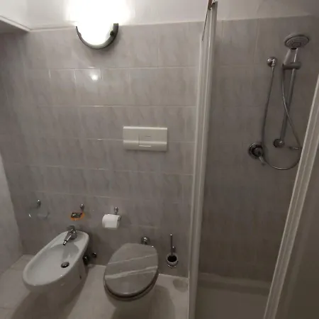 Loft Mansardato Διαμέρισμα