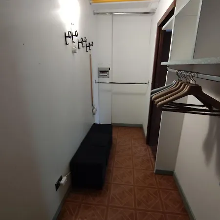 Loft Mansardato * Μόνζα