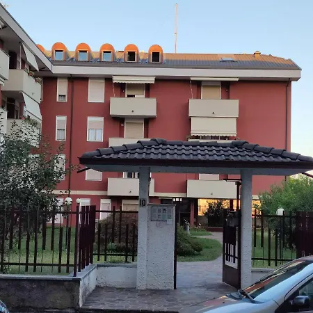 Loft Mansardato * Μόνζα