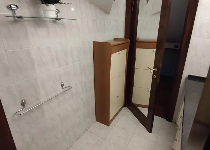 Apartament Loft Mansardato