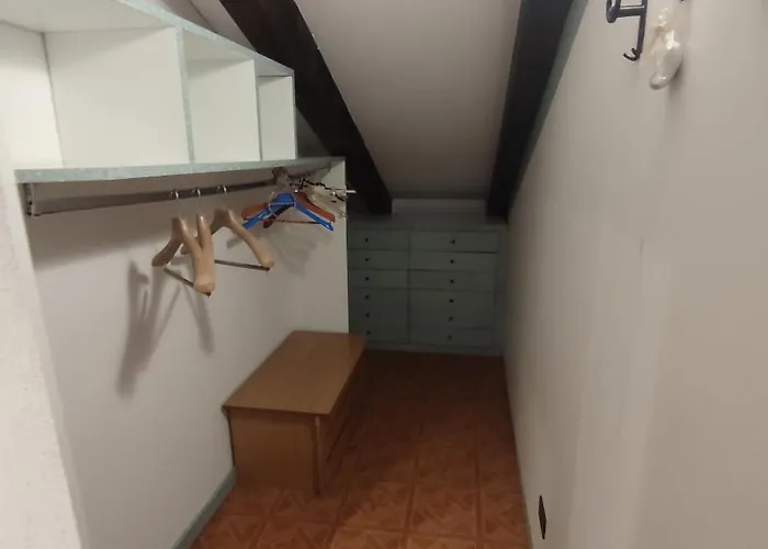 Loft Mansardato Apartament Monza