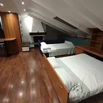 Loft Mansardato Monza