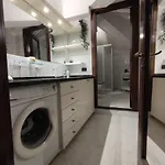 Apartman Loft Mansardato *