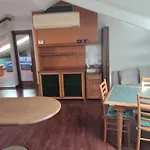 Apartman Loft Mansardato *