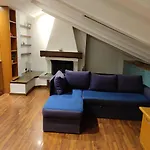 Loft Mansardato Apartman Monza