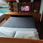 Loft Mansardato