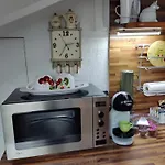 Loft Mansardato Apartman *