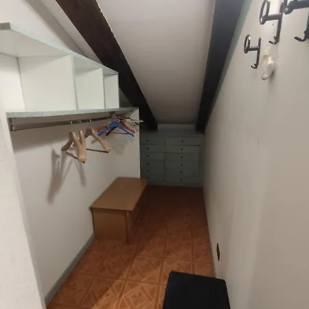 Loft Mansardato Apartmán Monza