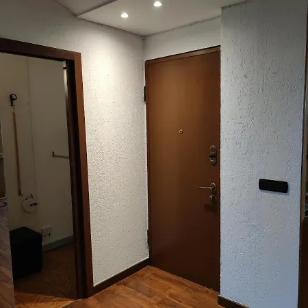 Loft Mansardato *