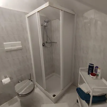 Loft Mansardato * Monza