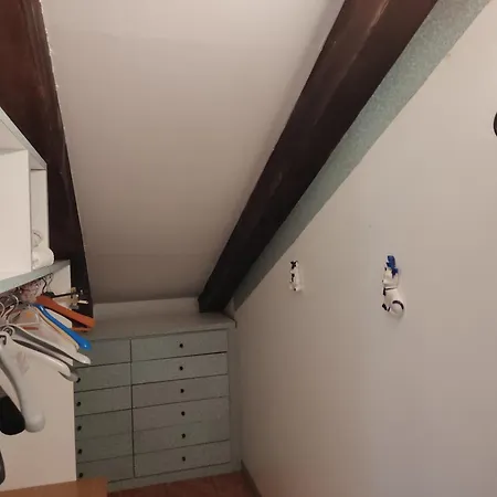 Loft Mansardato Apartman Monza